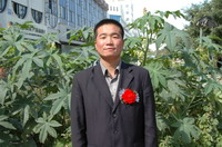 敦煌種業(yè)2005/2006年度先進(jìn)企業(yè)、優(yōu)秀管理者和先進(jìn)工作者名單